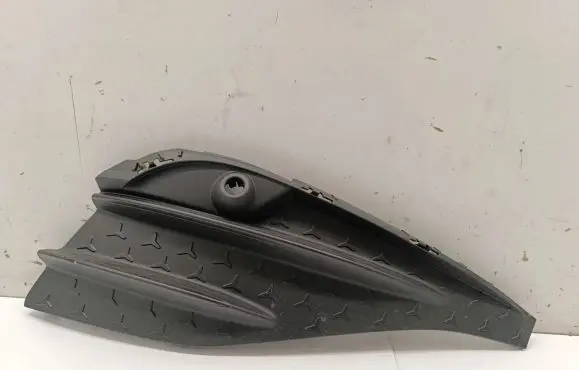Mercedes-Benz E W214 Front bumper lower grill A2148853802