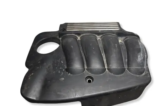 BMW 3 E46 Engine cover (trim) 11617509092