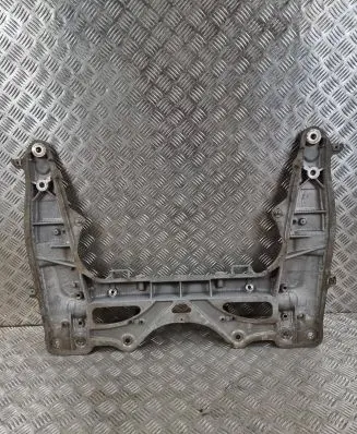 Porsche Boxster 982 Front subframe 991341081 AS17M903