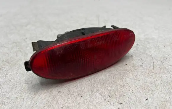 Peugeot 206 Rear fog light 4510622