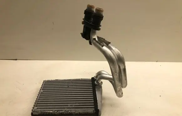 Volkswagen Touran II Heater blower radiator 1K0819033