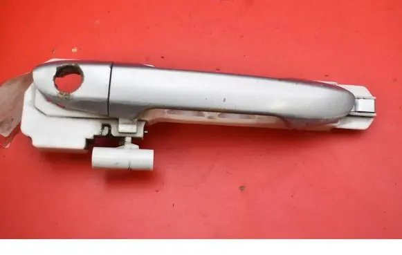 KIA Cerato Front door exterior handle