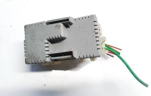 Ford S-MAX Fuse box set BS7T14K131CA BS7T-14K131-CA