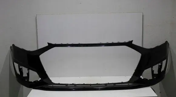 Audi A4 S4 B9 Front bumper 654897audia4