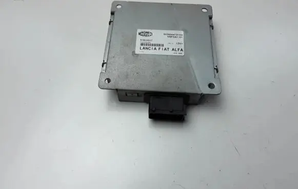 Alfa Romeo Giulietta Other control units/modules 51833517