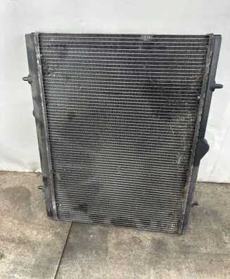 Citroen DS4 Coolant radiator 0000133391