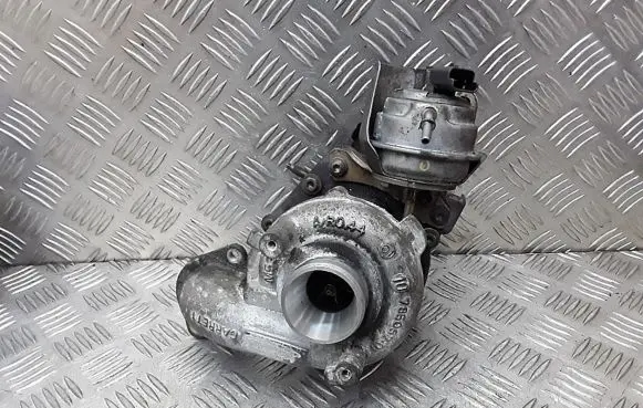 Citroen C4 I Picasso Turbo 78506201