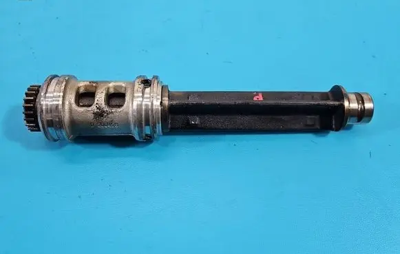 Audi A5 8T 8F Balance shaft 06H103337 IMPRK1588462