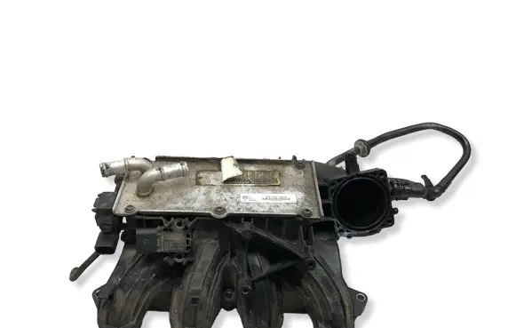 Skoda Octavia Mk2 (1Z) Intake manifold 03F145749B