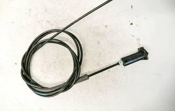 KIA Venga Handbrake/parking brake wiring cable 