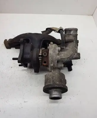 Audi A6 S6 C6 4F Turbo 06D145701C