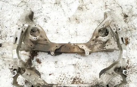 BMW 1 E81 E87 Front subframe