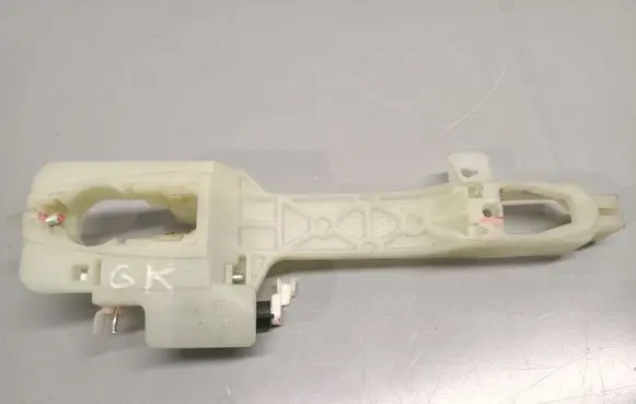 KIA Niro Rear door exterior handle/bracket 82655G5000