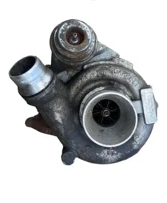 Renault Trafic II (X83) Turbo 7627854 GT156