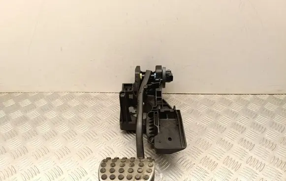 Mercedes-Benz EQA Brake pedal A2472903800