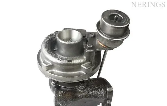 Mercedes-Benz A W168 Turbo LTRPA53039880019