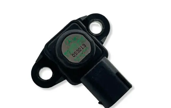 Mercedes-Benz E W211 Air pressure sensor A0051535028 053213 FP0651R3A