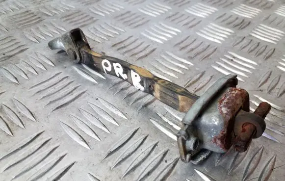 Suzuki Grand Vitara II Front door check strap stopper