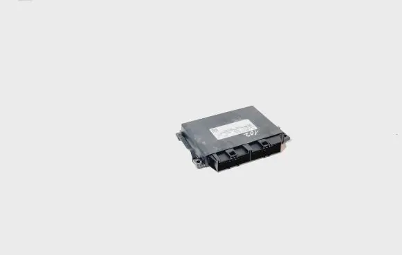 Gearbox control unit/module