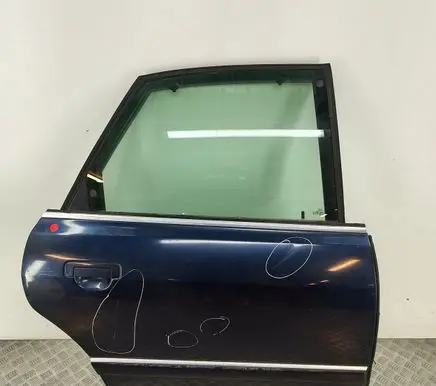 Audi A8 S8 D2 4D Rear door 4D0833052A