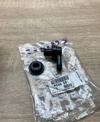 Peugeot 205 Other brake parts 459925