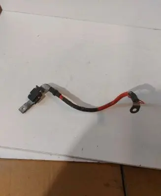 Volvo V50 Positive wiring loom 