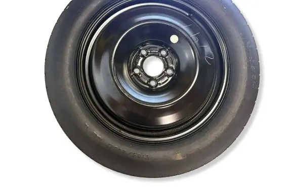 Jeep Cherokee R17 spare wheel 101018