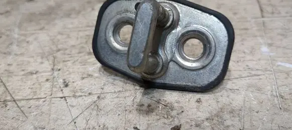 Peugeot 508 Rear door lock loop/hook striker 9655466380
