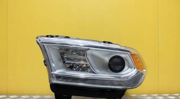 Dodge Durango Headlight/headlamp DODGEDURANGO 3048