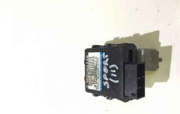 Mitsubishi Montero Sensor MR583148 x1t6075M