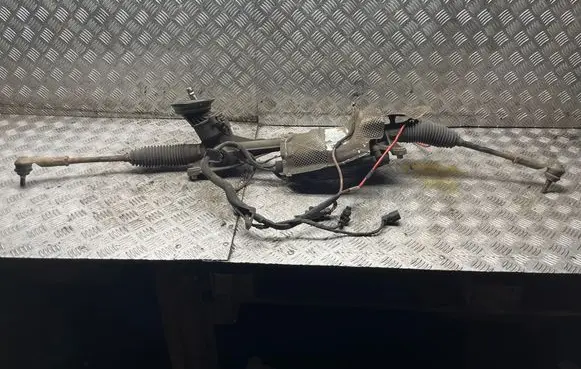Seat Leon (5F) Steering rack 5Q1423051AT 7817974396 7802277872