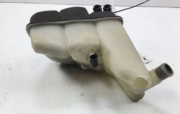 Mercedes-Benz SL R230 Coolant expansion tank/reservoir 2305000149