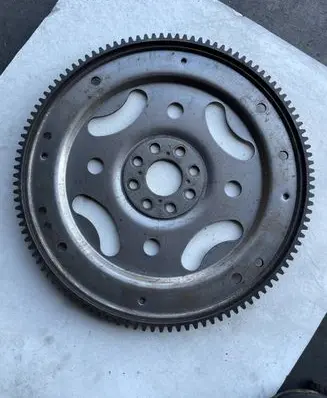 Jaguar XF Flywheel cpla6k375ab