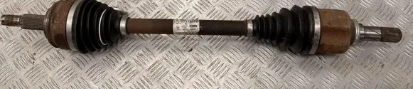 Renault Master III Front driveshaft 