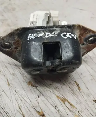 Honda CR-V Tailgate/trunk/boot lock/catch/latch K9361110A G10216259