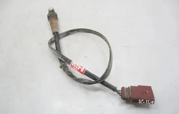 Audi A4 S4 B6 8E 8H Lambda probe sensor 058906265C 0258006305