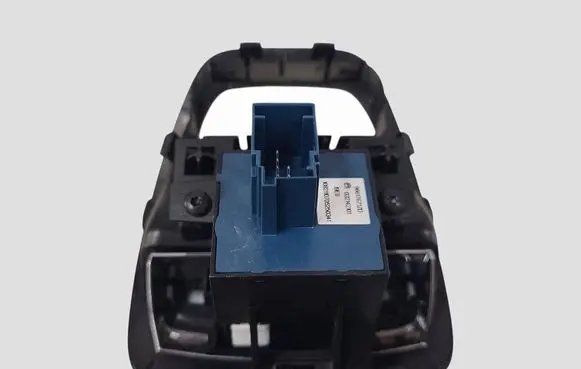 Citroen C5 Hand parking brake switch 96617671ZD 032142101