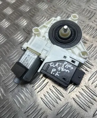 Jeep Compass Front door window regulator motor C61742100 FIAT1000 193929