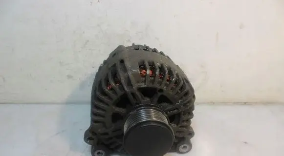Audi A3 S3 8P Generator/alternator 06F903023C