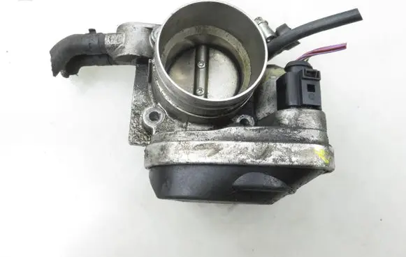 Volkswagen PASSAT B5.5 Throttle body valve 408238323006 06B133062L