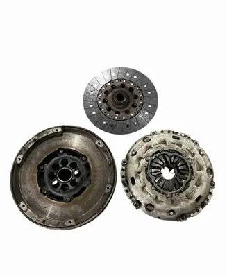 Mazda 6 Clutch set kit p4307