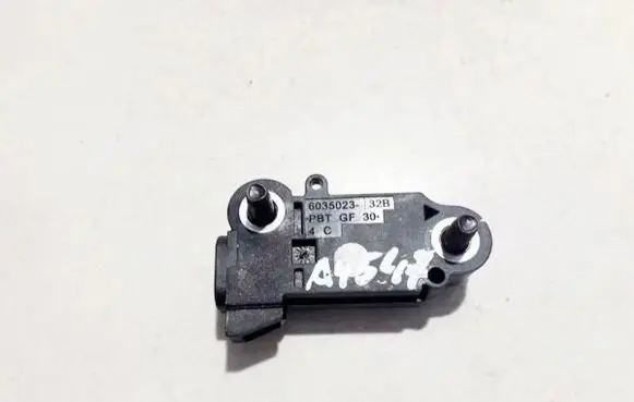 Chevrolet Captiva Airbag deployment crash/impact sensor 96631484