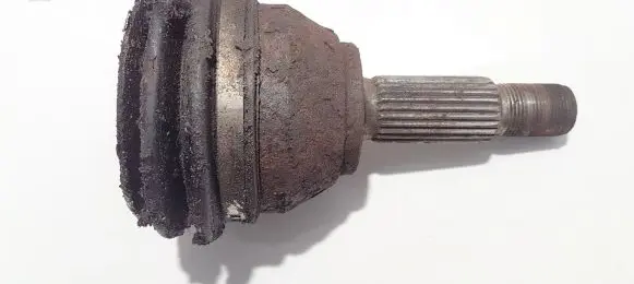 Ford Focus Driveshaft outer CV joint 