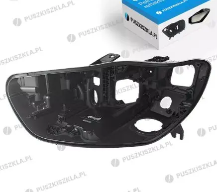 Audi A6 C7 Headlight/headlamp mounting bracket 5907127929120