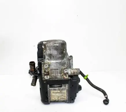 Volkswagen Touran I Auxiliary pre-heater (Webasto) 1K0815065AR