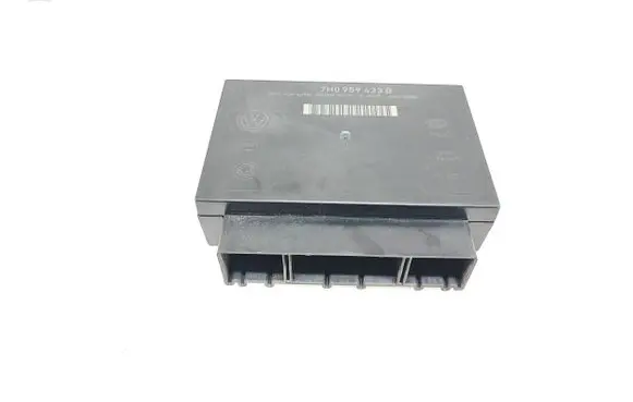 Volkswagen Transporter - Caravelle T5 Comfort/convenience module 7H0959433B 5DK00812951 TL50108