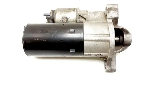 Volvo XC60 Starter motor 6G9N1100CD