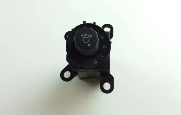 Honda Civic Headlight level height control switch KL4084