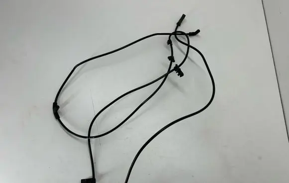 Jeep Grand Cherokee Windshield washer fluid hose 68638778AA