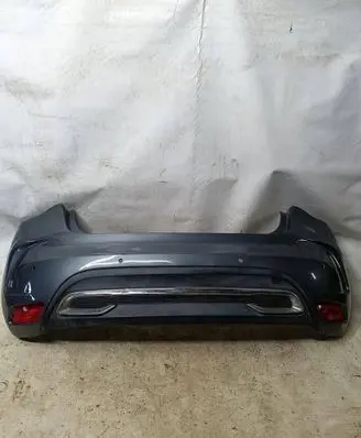Citroen DS4 Rear bumper